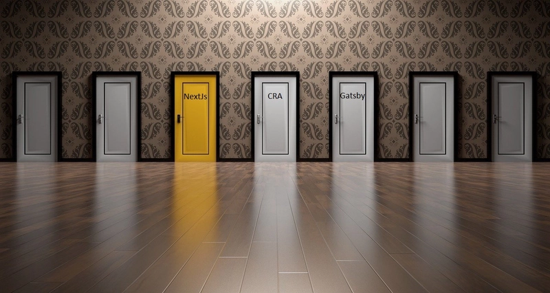 image of doors