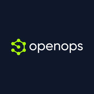 OpenOps logo