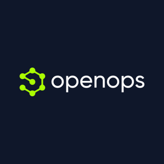 OpenOps logo