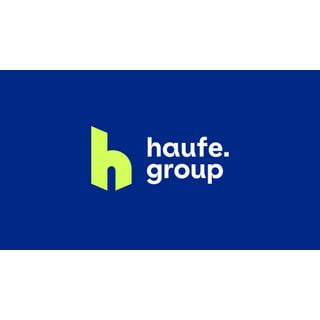 Haufe Group logo