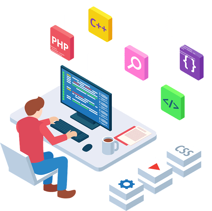 E-Commerce platform