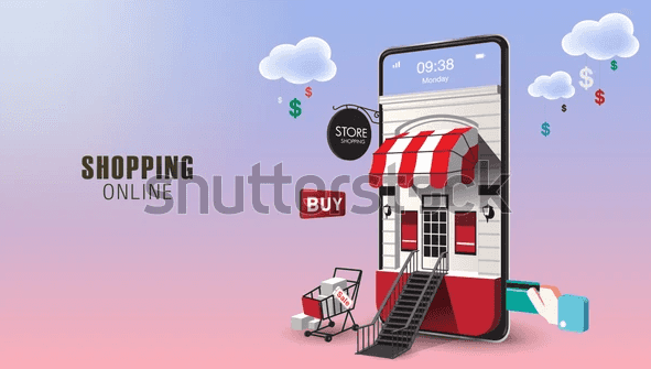 E-Commerce platform
