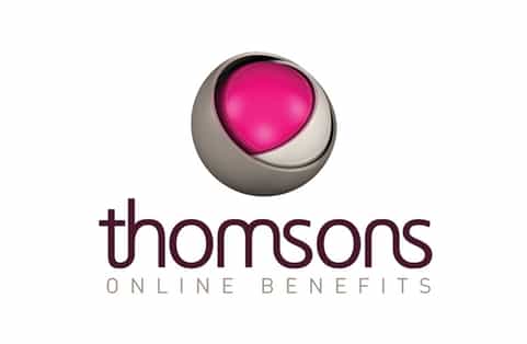 Thomsons Online Benefits