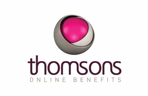 Thomsons Online Benefits